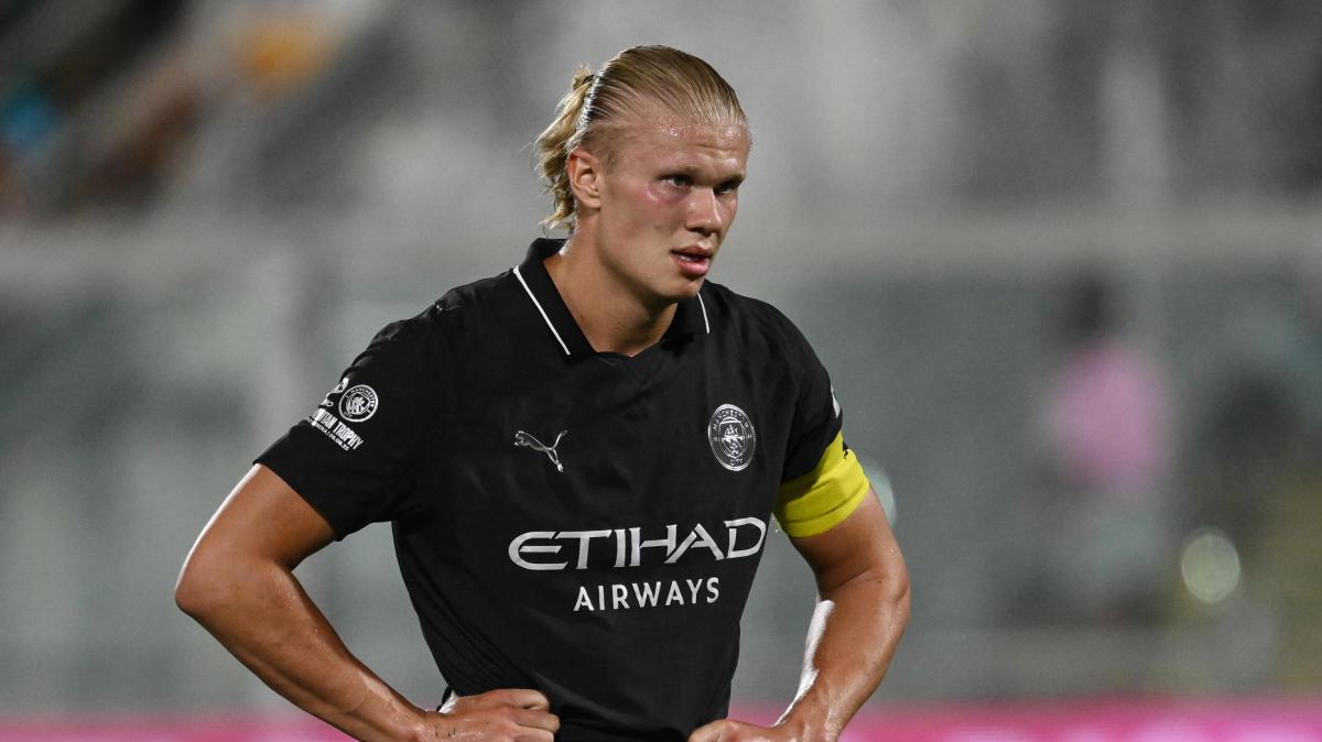 Incredibile in Premier League: pari per il Manchester City, ora l'Arsenal è a più 5