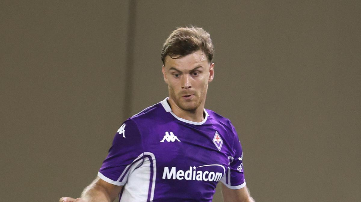 Beltrán: "Fiorentina o Valencia? In futuro mi piacerebbe..."