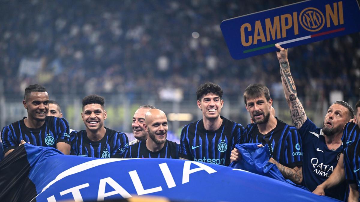 Budget, conferme e obiettivi: come ripartirà l'Inter dopo lo scudetto