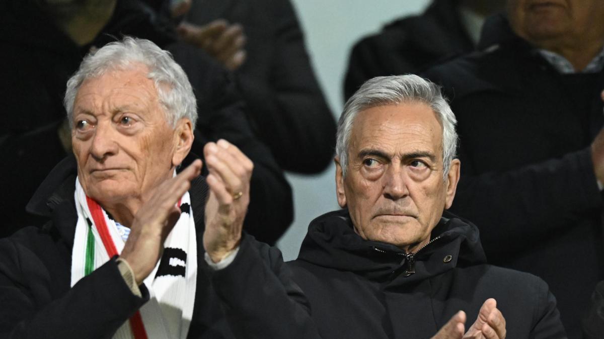 Buonfiglio: "Ho ricevuto molte pressioni per commissariare la FIGC, ma non siamo legittimati a farlo"