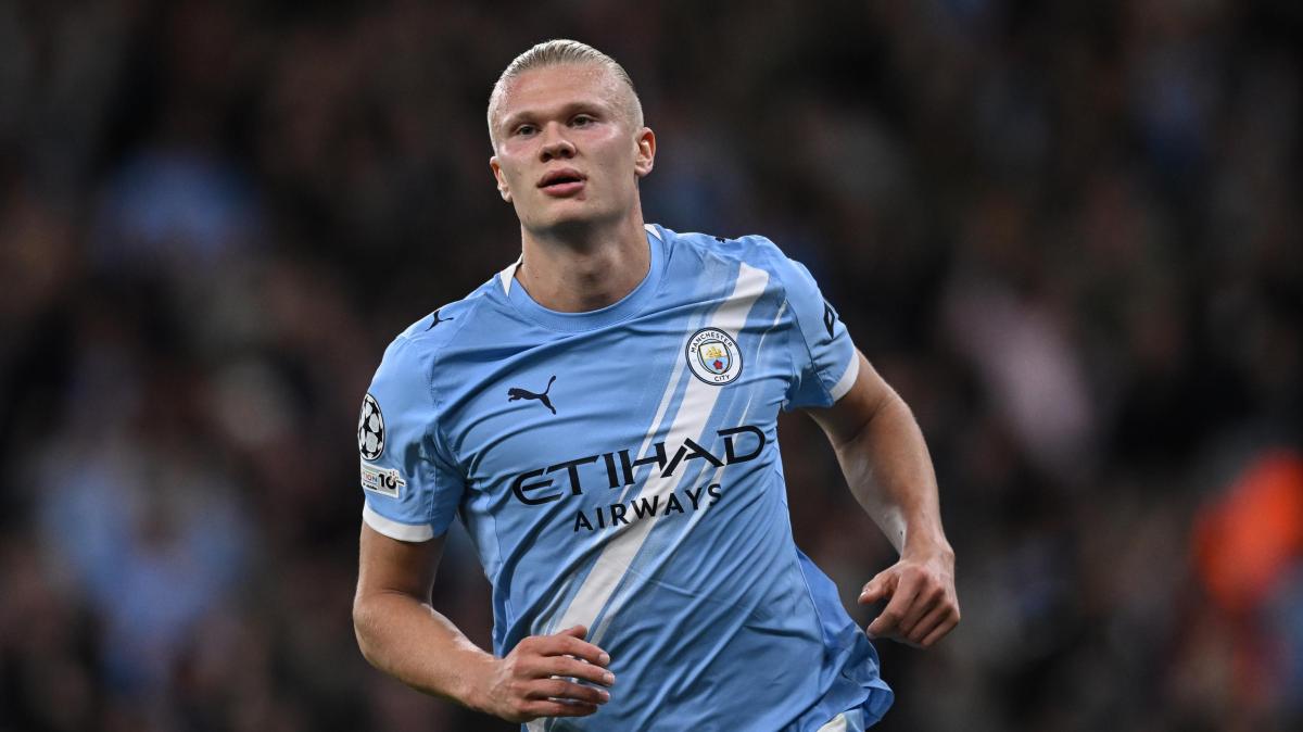 Manchester City-Liverpool, le formazioni ufficiali: c'è Haaland, Chiesa in panchina