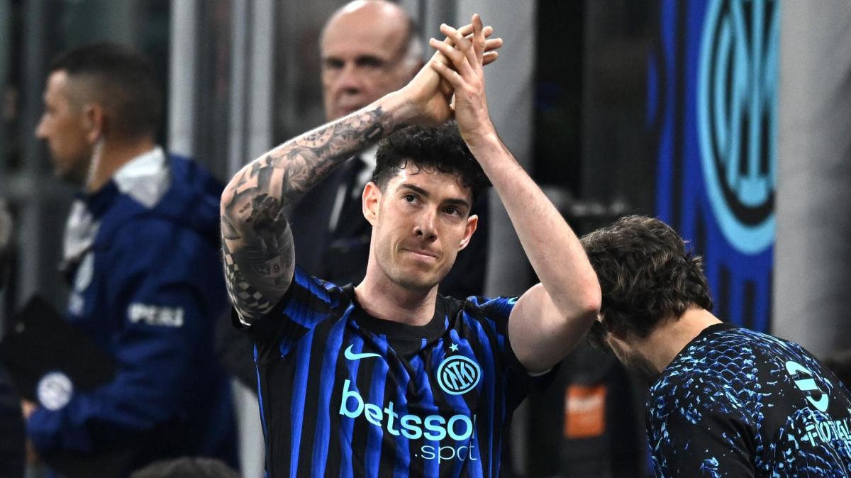 Bastoni-Barcellona? L'Inter ha il piano Muharemovic-Solet: lo scenario