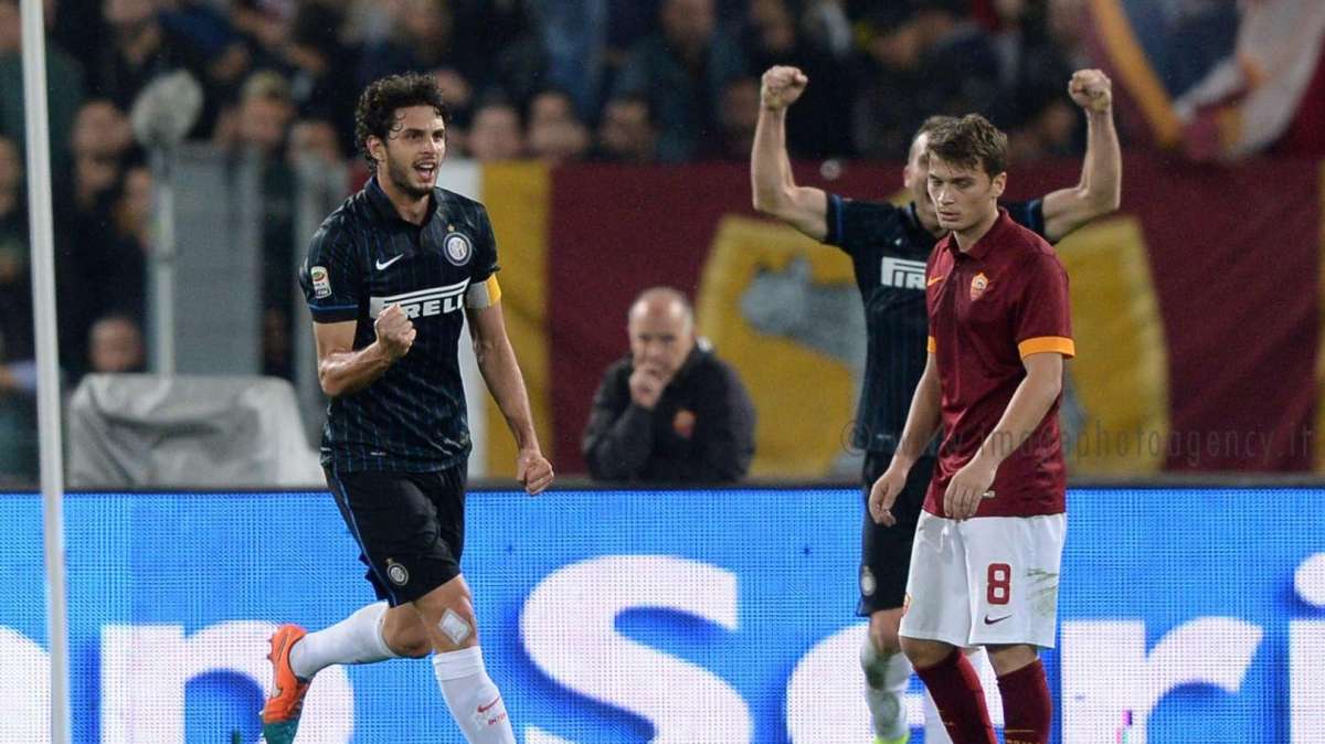 Bologna, si cerca l'intesa per Ranocchia: piace anche Santon