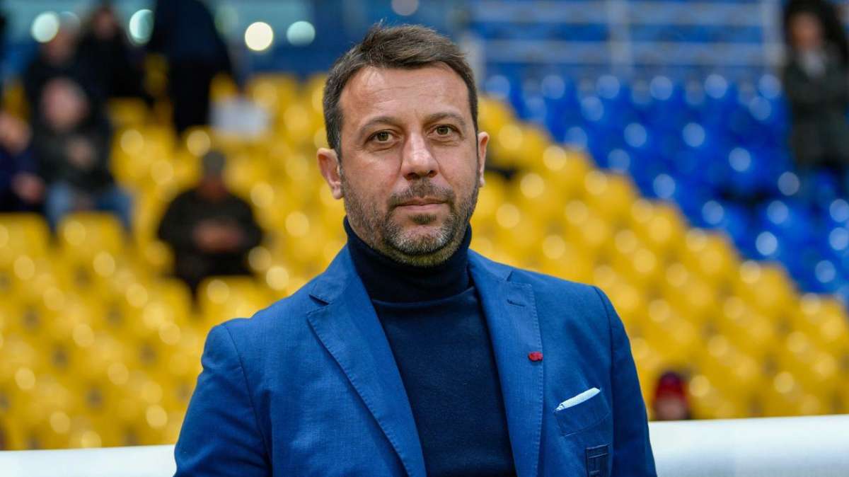 Torino, ufficiale l'arrivo di D'Aversa: il comunicato