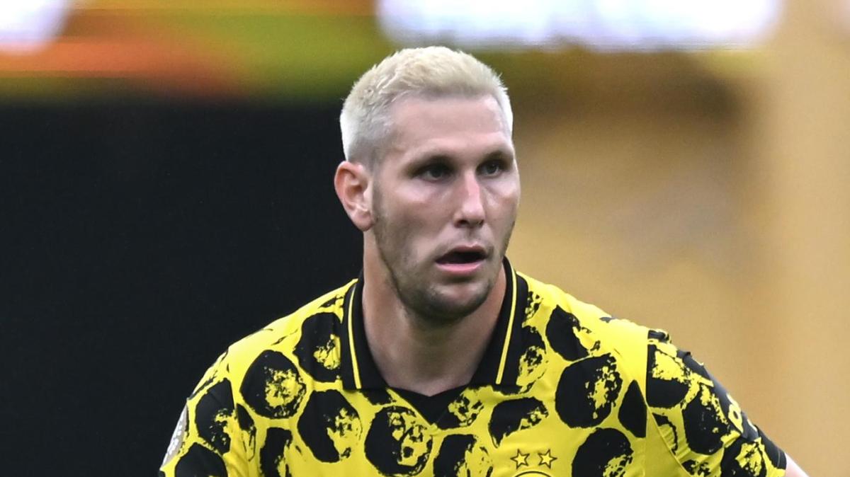 Niklas Süle annuncia il ritiro dal calcio a soli 30 anni