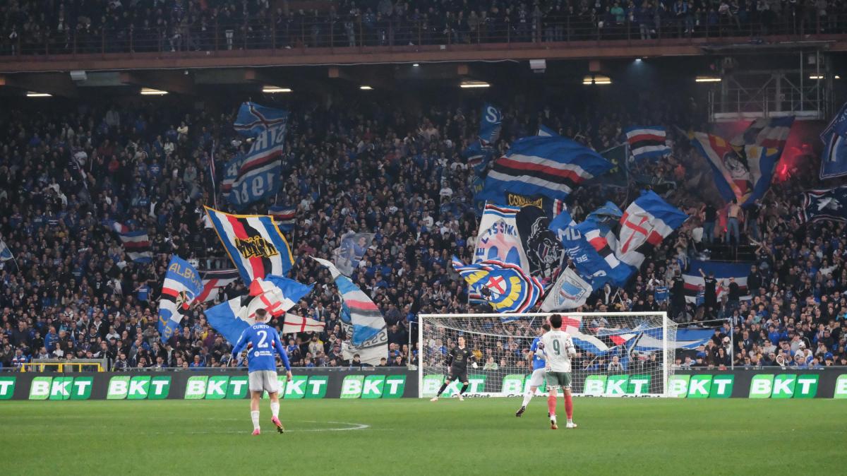 Sampdoria, nuovo ingresso in società: Morelli sarà il nuovo CEO Corporate