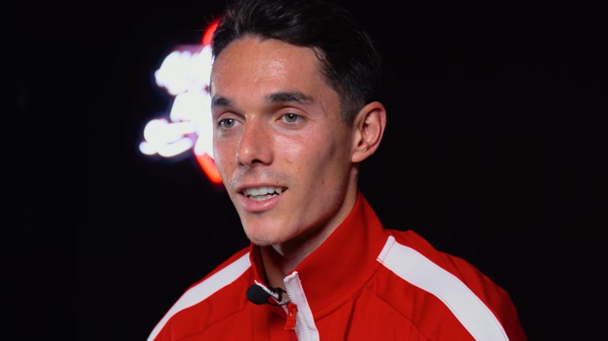 La Roma segue Sergio Arribas dell'Almeria per l'eventuale post Dybala: il punto