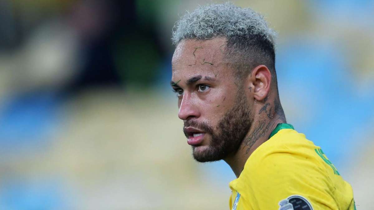 Neymar Jr, un'esclusiva su Facebook Gaming