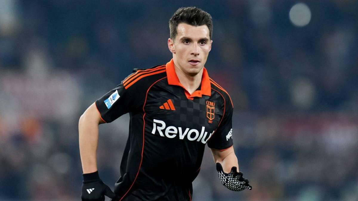 Como-Lecce, le formazioni ufficiali