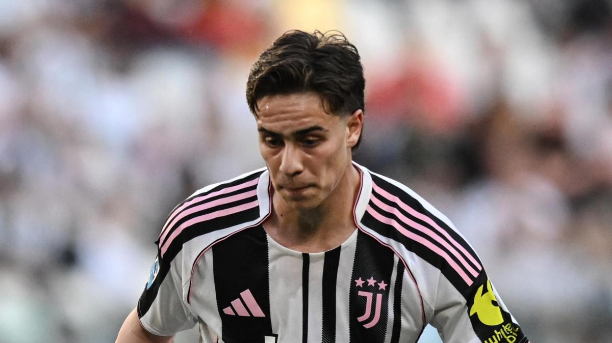 Juventus, Spalletti spera di recuperare Yildiz e Thuram per il Milan