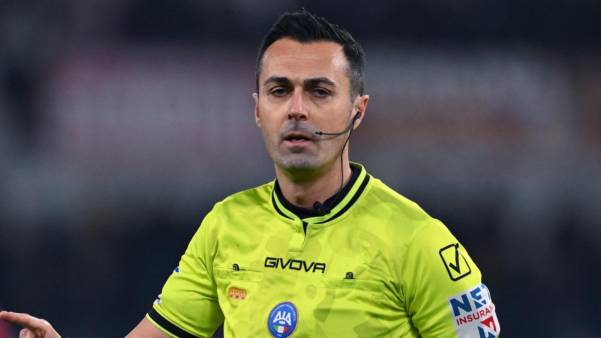 Bayern Monaco-PSG, il VAR sarà l'italiano Marco Di Bello