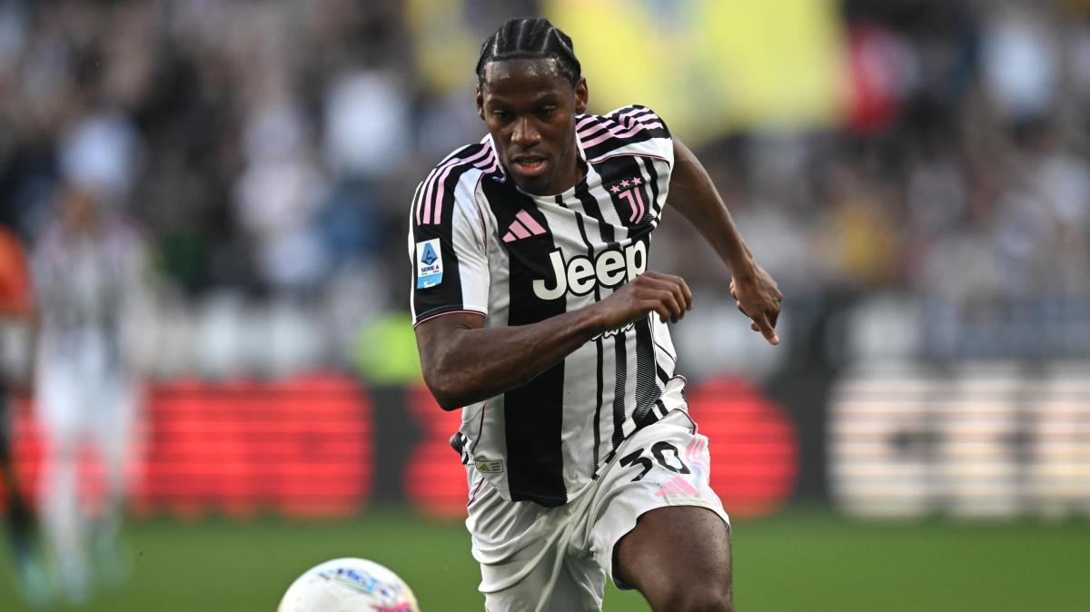 Juventus, la probabile formazione per l'Atalanta: due dubbi per Spalletti