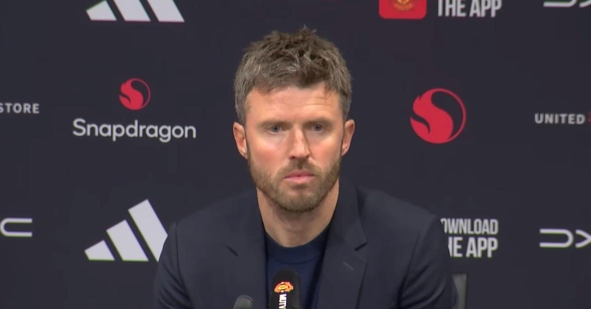 Manchester United, è di nuovo Champions League: i segreti di Carrick