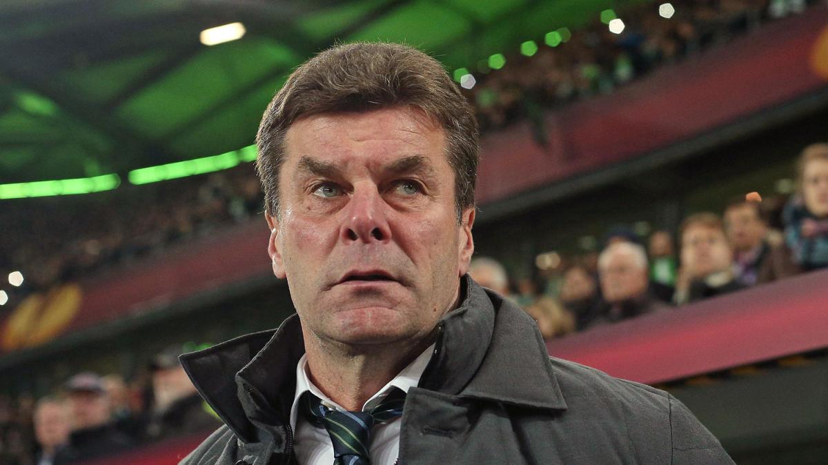 Dalla vittoria in Bundesliga al pericolo retrocessione: la crisi del Wolfsburg