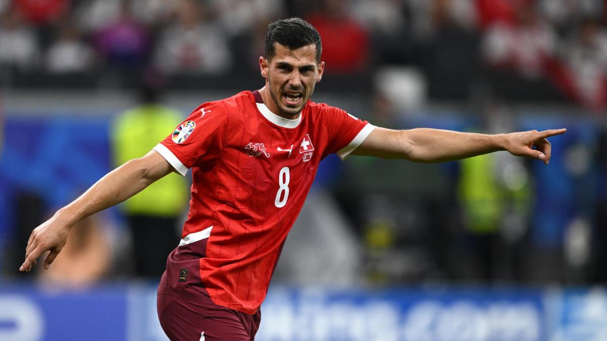 Freuler in fuorigioco prima del rigore? La FIFA fa chiarezza