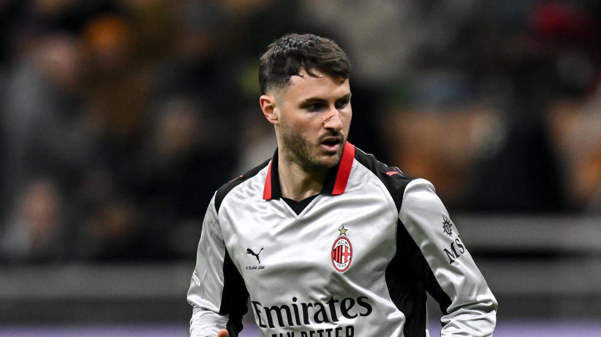 Lazio, il sogno per l'attacco è Santiago Gimenez