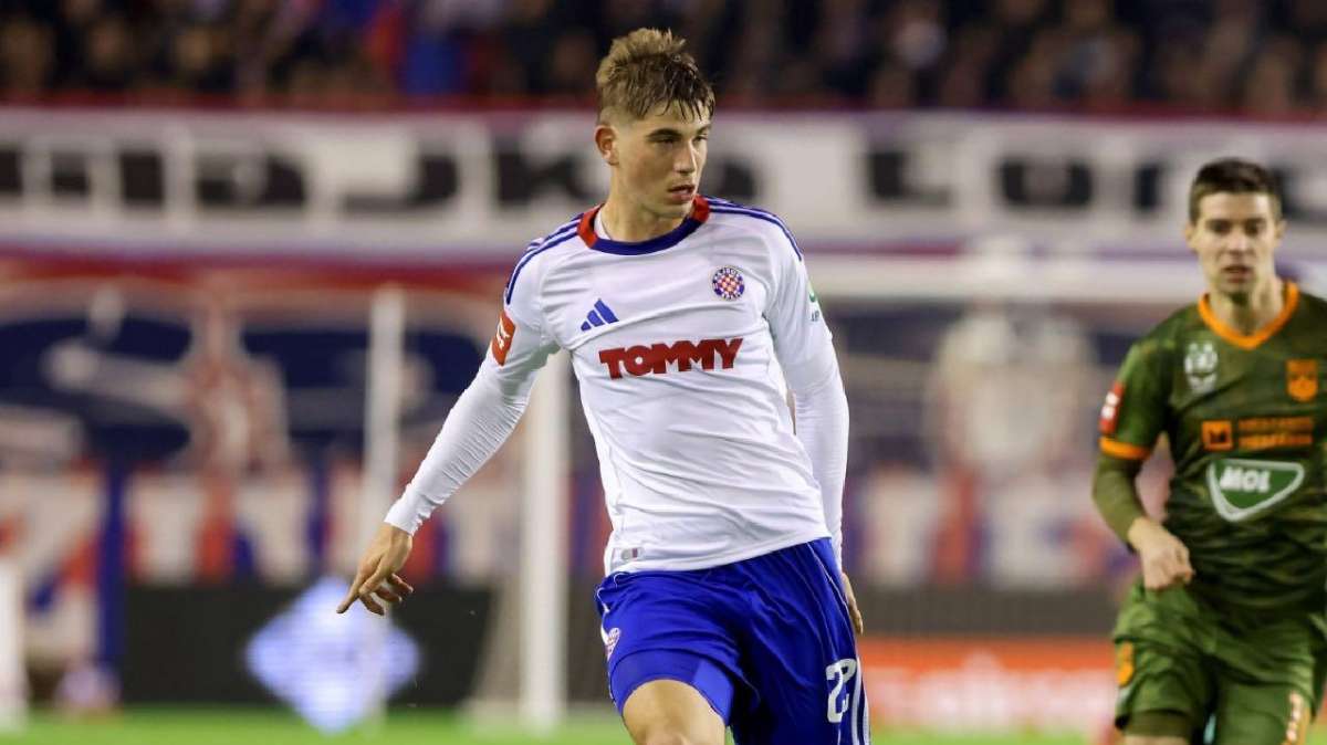 Udinese, iniziate le visite mediche per Mlacic a Roma | FOTO e VIDEO