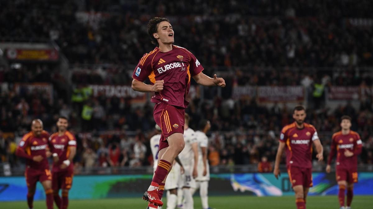 Roma prima nella classifica CIES per passaggi corti in attacco: i giallorossi meglio di City e PSG