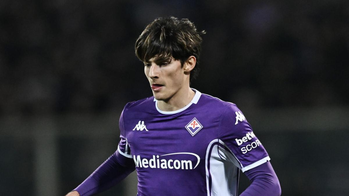 Bournemouth, piace Fortini della Fiorentina: le ultime