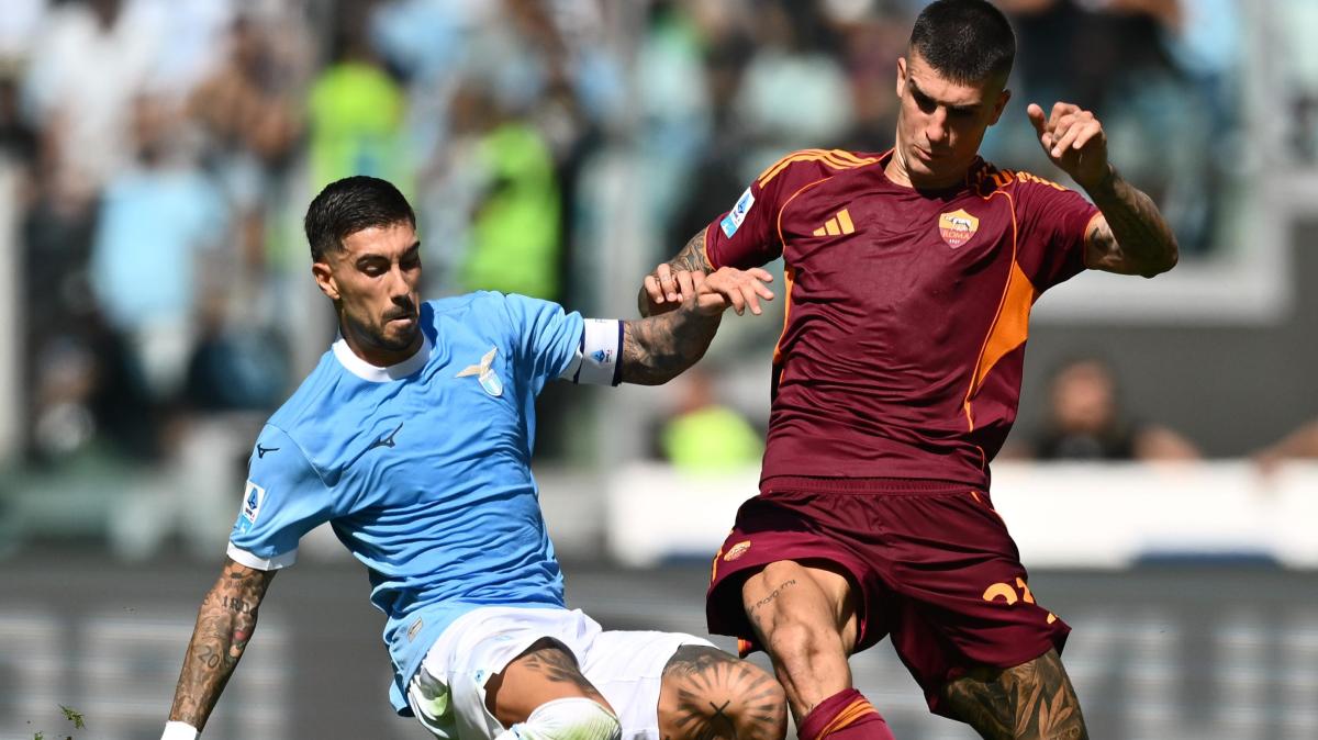 Serie A, derby e gare della corsa Champions saranno domenica alle 12:30