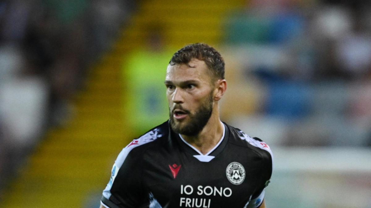 Udinese, ufficiale il rinnovo di Karlstrom fino al 2028