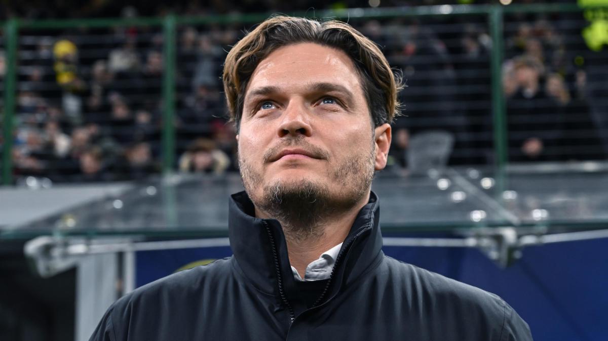 Athletic Club, sarà Edin Terzić l'allenatore a partire dalla prossima stagione