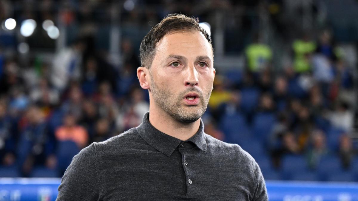 Domenico Tedesco è il nuovo allenatore del Bologna: il comunicato