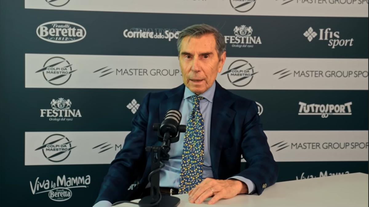 Braida: "Mi viene quasi da piangere a vedere il Milan così"
