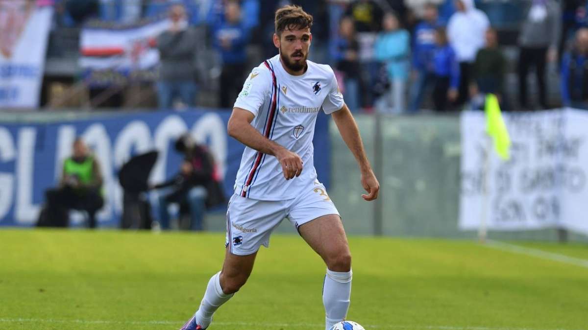 Sampdoria, Vulikic verso il Levski Sofia: operazione ai dettagli
