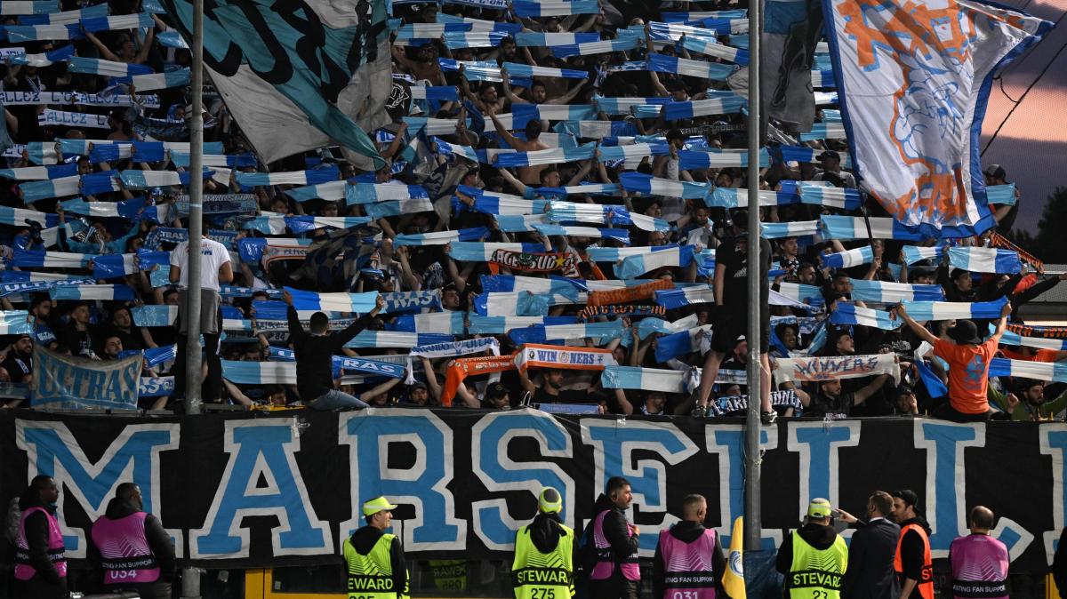 Longoria lascia il Marsiglia dopo 6 anni: il comunicato ufficiale