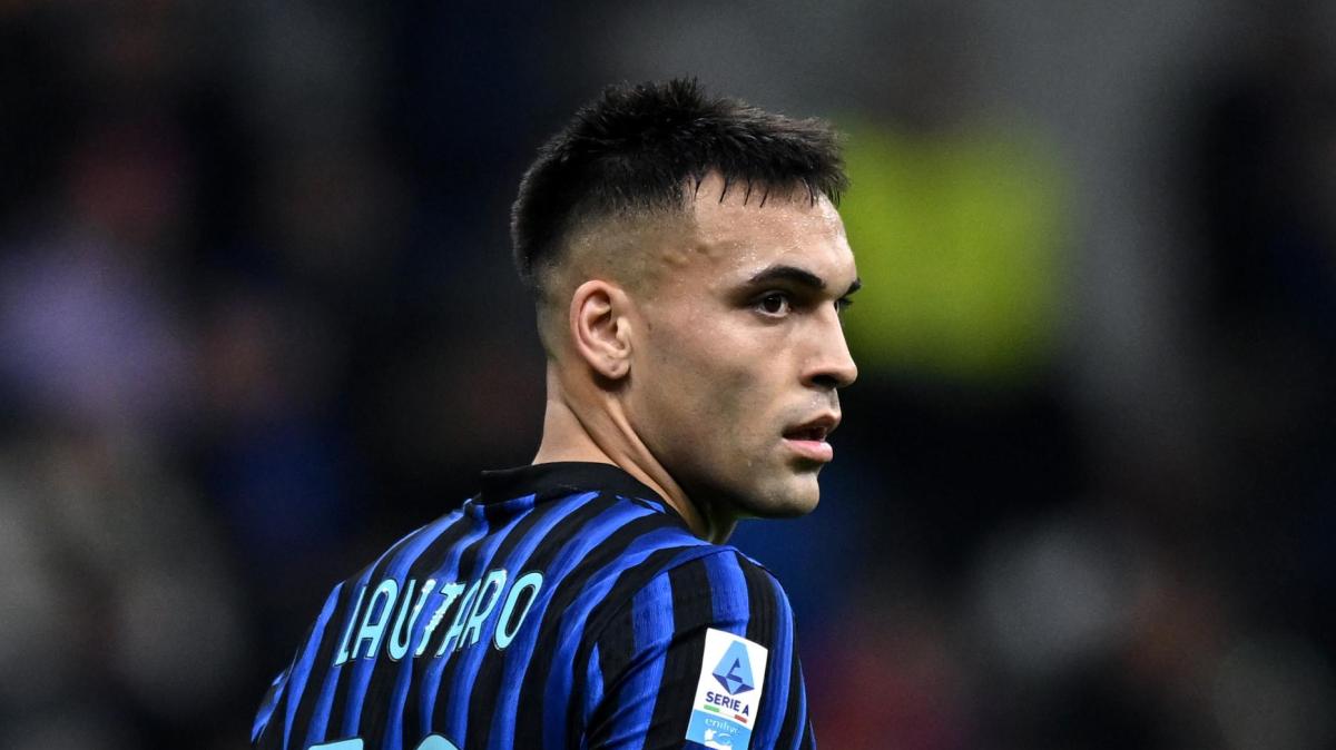 Inter, ancora lavoro a parte per Lautaro: le ultime dall'allenamento nerazzurro