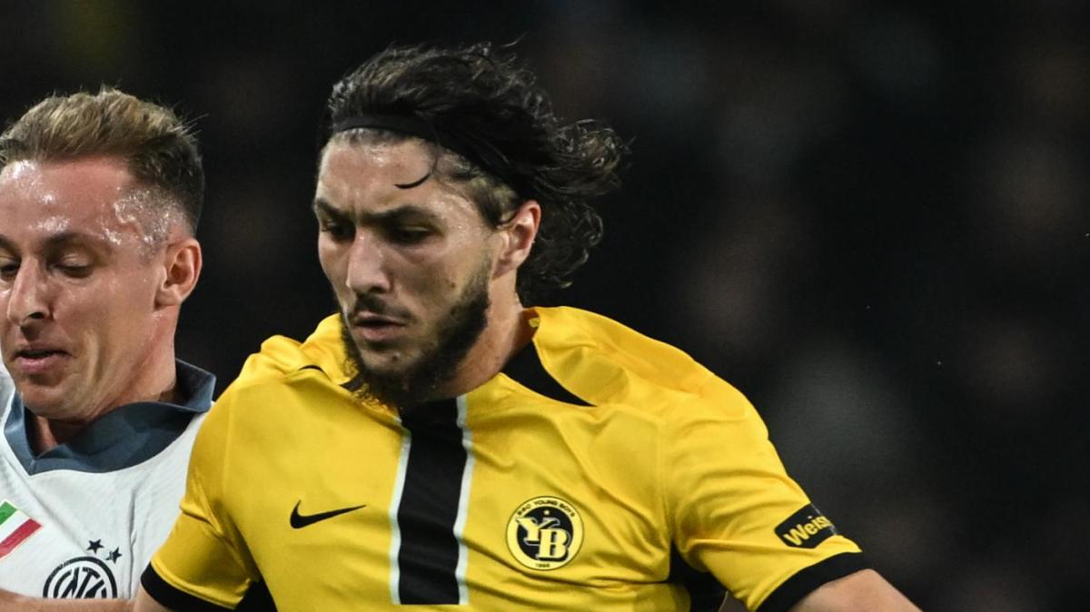 Bloccato Kaiki al Como: l'alternativa è Hadjam dello Young Boys