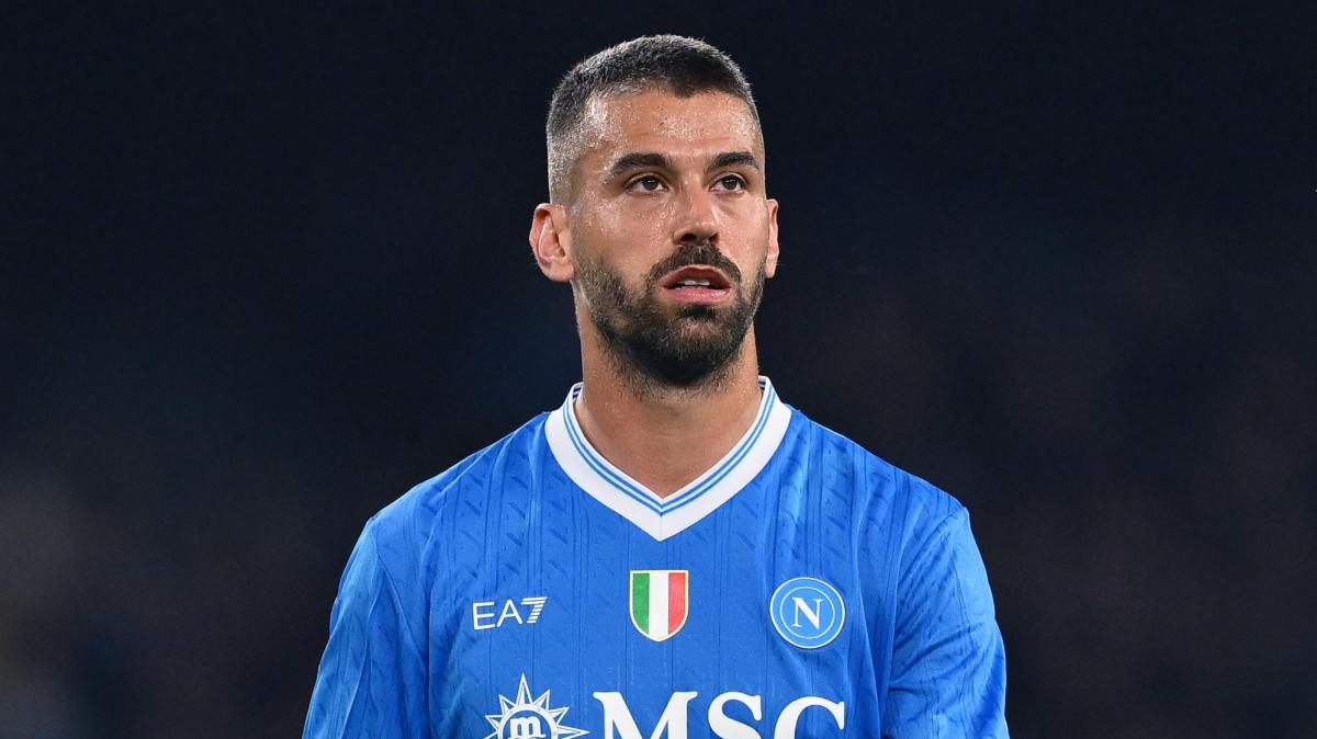 La Juventus ci prova per Spinazzola a parametro zero: la situazione 