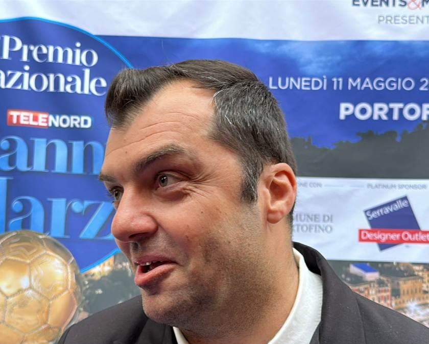 Pandev: "In Italia va data più fiducia ai giovani. Spero De Rossi resti al Genoa"