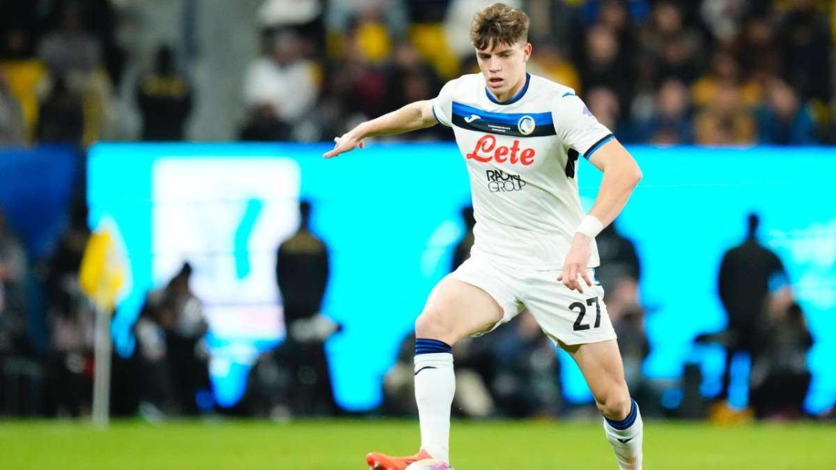 Cagliari, l’Atalanta ha voluto solo il prestito secco per Palestra: il retroscena