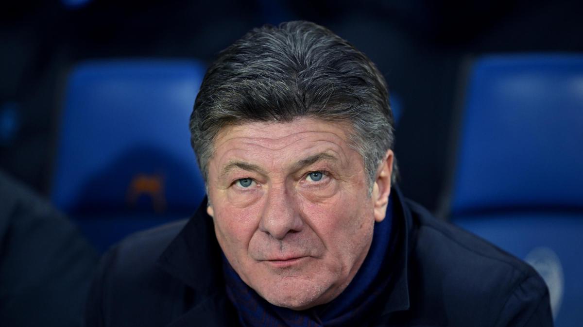 Mazzarri non allenerà l'Iraklis: le parti non hanno trovato l'accordo economico