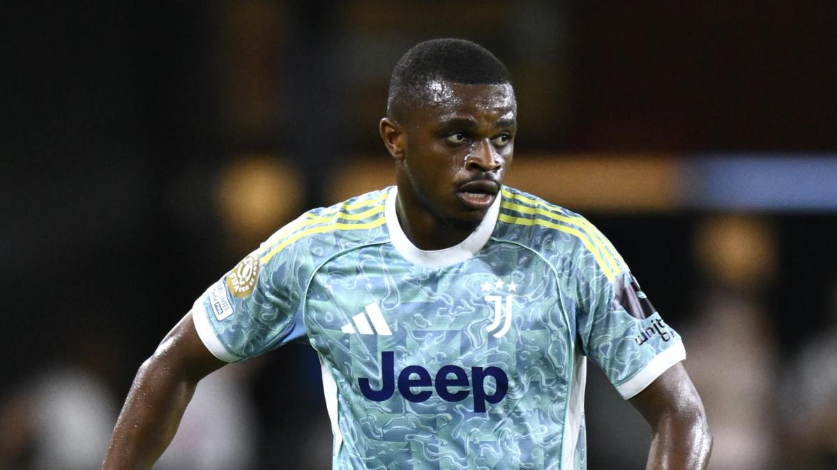 Lecce-Juventus, secondo gol annullato ai bianconeri: rete di Kalulu cancellata al 59’