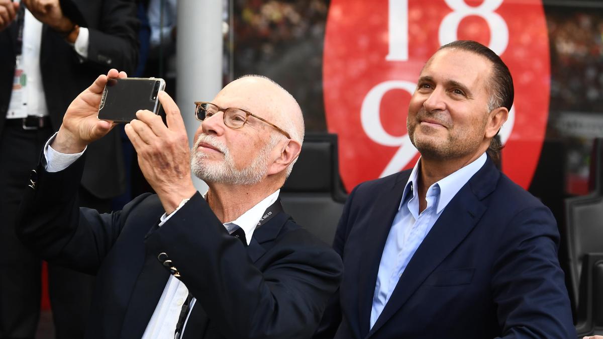 Milan ancora senza DS: perché questo ruolo merita ancora la massima credibilità