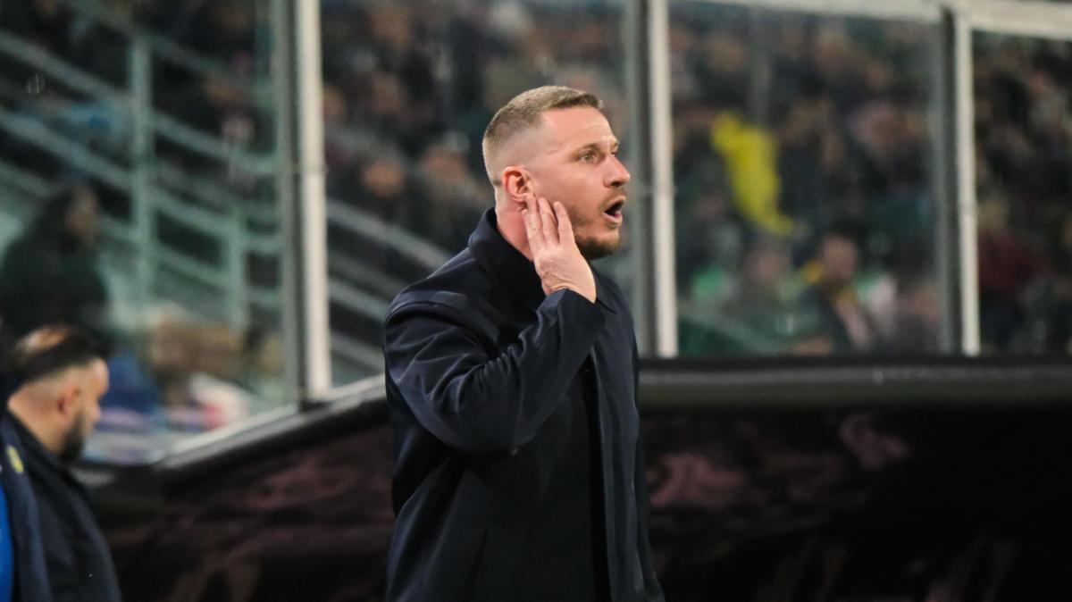 Juve Stabia-Monza, le formazioni ufficiali