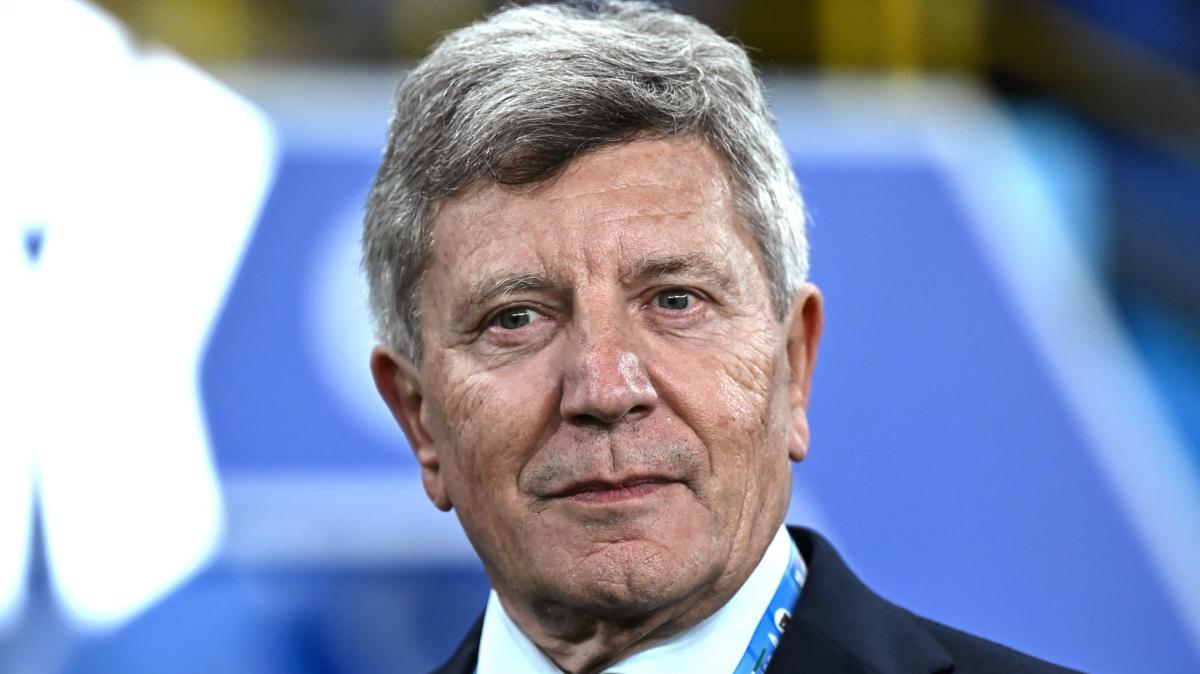 Simonelli: "Lissone è un'eccellenza, su Rocchi restiamo garantisti"