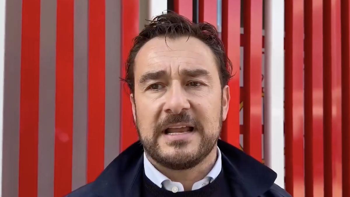 Cremonese, fumata bianca per il nuovo direttore sportivo: Botturi a un passo dalla firma