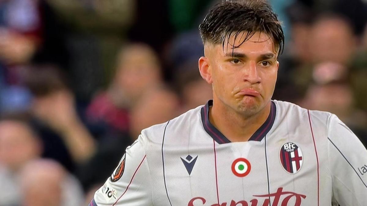 Bologna, primo tempo da dimenticare a Birmingham: è 3-0 per i Villans