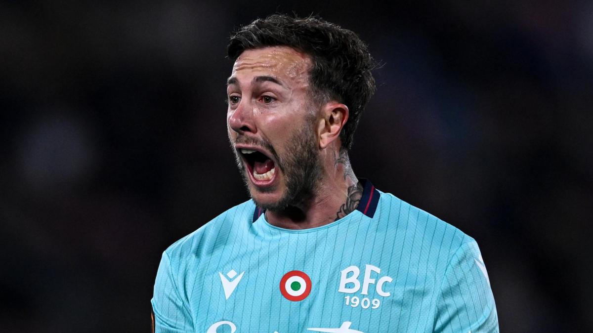 Aston Villa-Bologna, le formazioni ufficiali