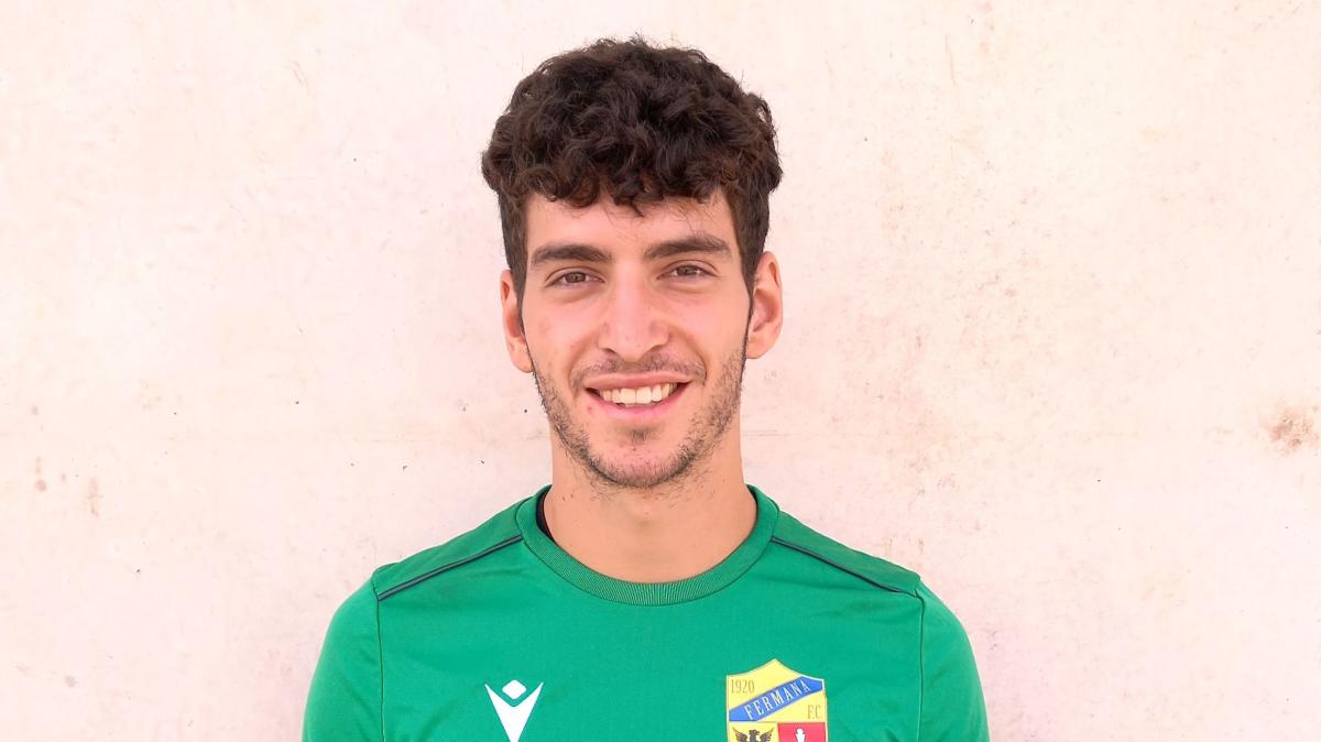 Chi è Alessio Furlanetto, il portiere della Lazio che debutterà nel derby