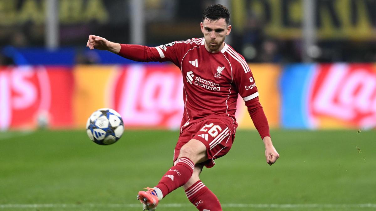 Juventus, chieste informazioni per Robertson: il Tottenham resta avanti
