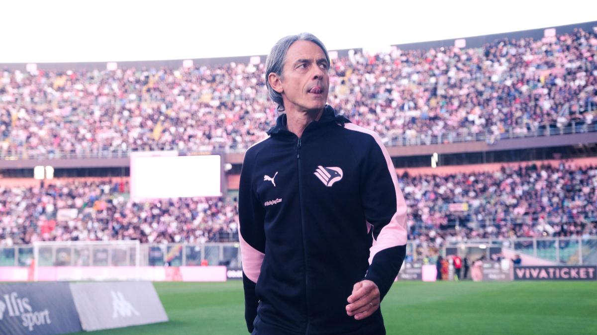 Palermo, idea Tommaso Cassandro per la difesa