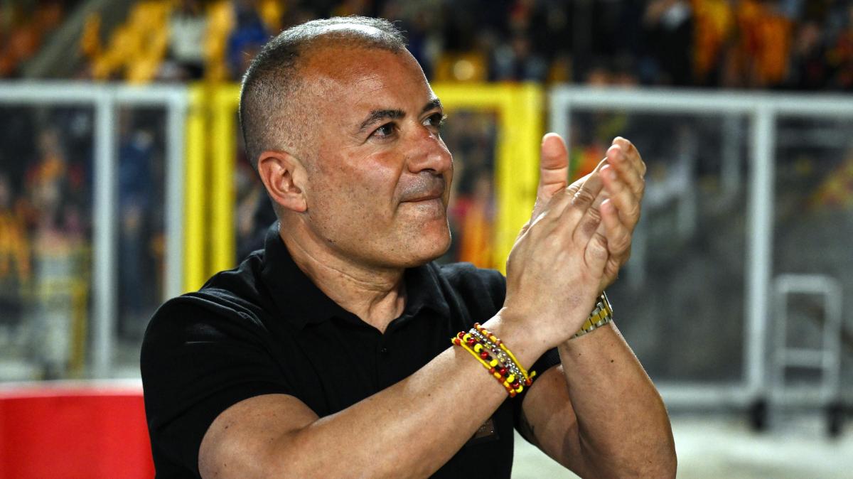 Lecce, Sticchi Damiani: "Questa stagione non poteva non partire da una figura come Stefano Trinchera"