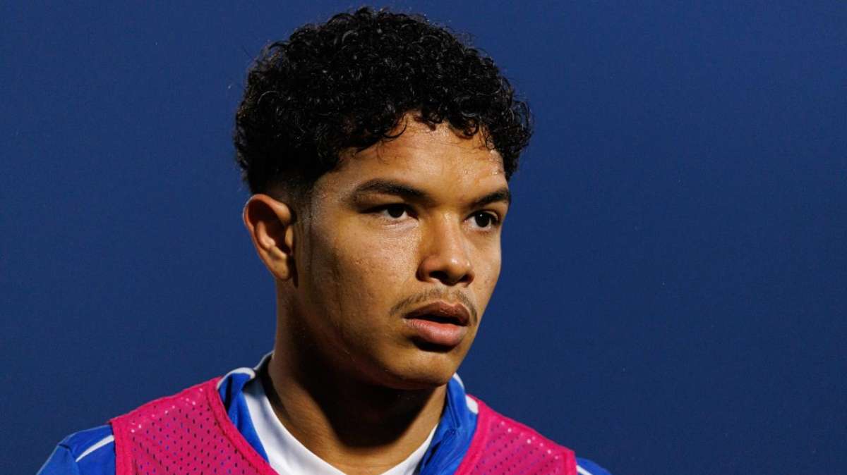 Genoa, in dirittura d'arrivo Amorim: da sistemare i dettagli finali