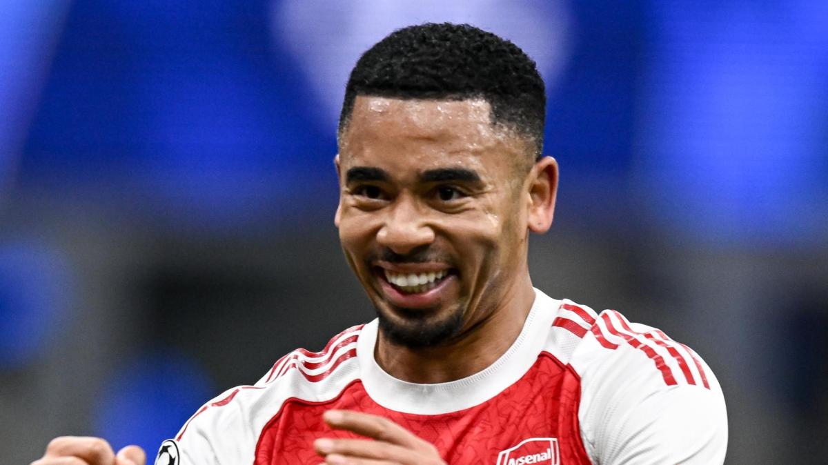 Sorpresa Milan: per l'attacco c'è anche Gabriel Jesus