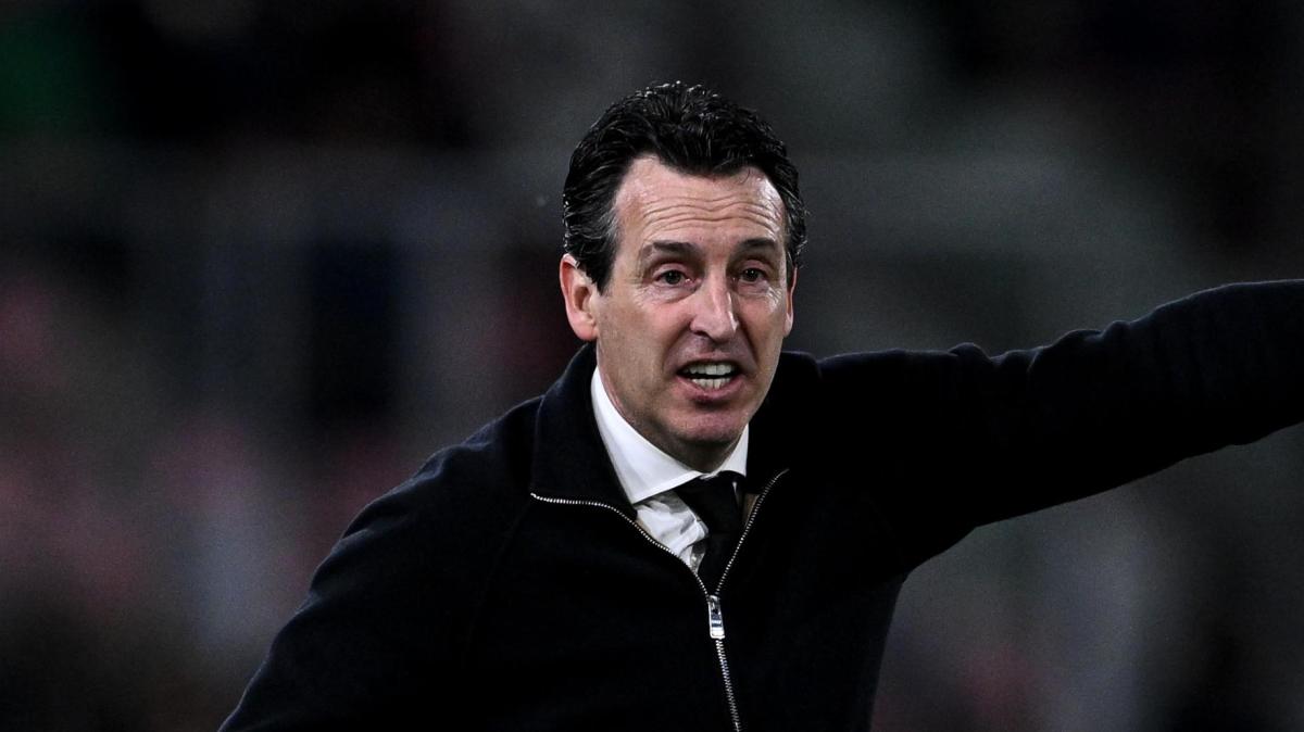 Emery: "L’Aston Villa merita questo trofeo per tornare a essere un grande club"